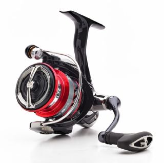 Daiwa 18 Ninja LT Spinning Reels